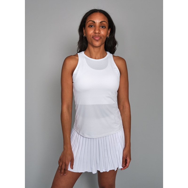 Women’s Mesh Tank|XS|S|M|L|XL