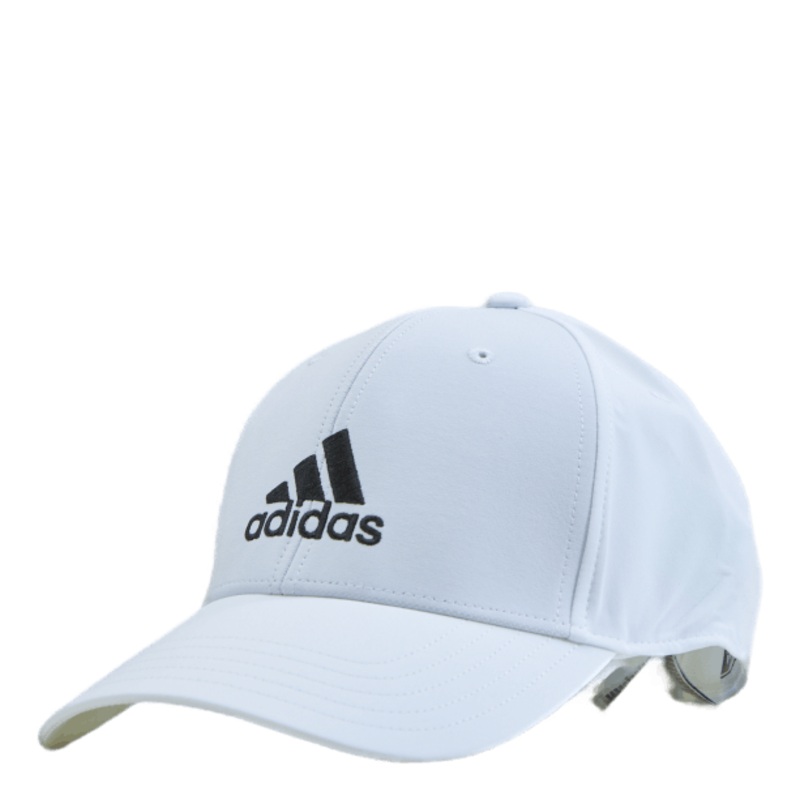 Baseball Cap Lightweight 000/white