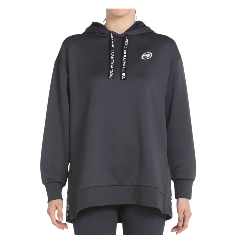 Bullpadel – Sweat de padel Nan Carbon