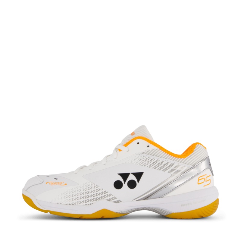 Shb 65 Z 3 Wide Unisex White/Orange