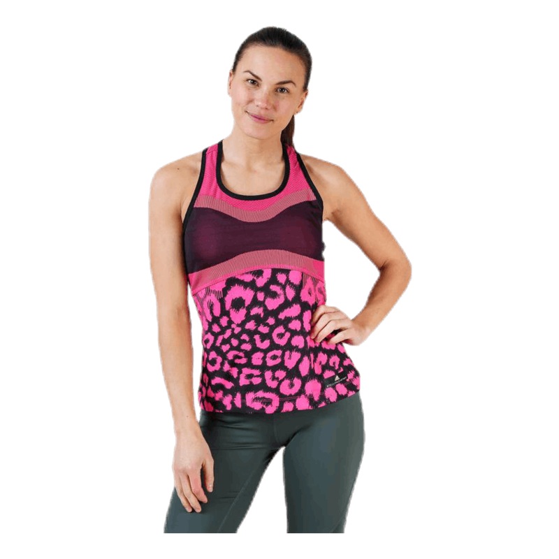 Stella McCartney Tank W Pink|XS|S|M|L