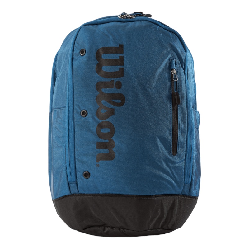 Tour Ultra Backpack Black/blue