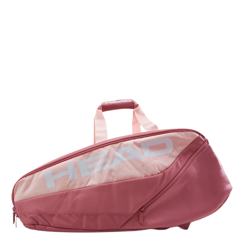 Alpha Monstercombi White/rose|ONESIZE