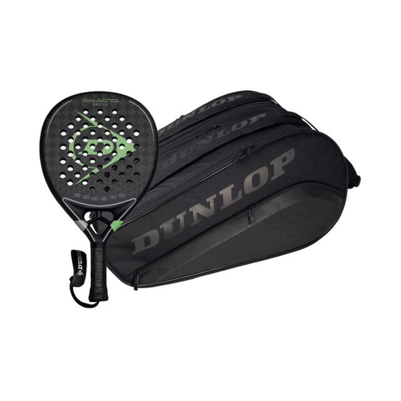 Pro LS plus tennis bag