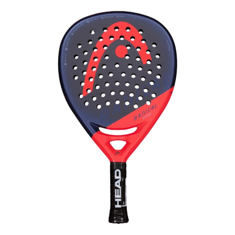 Radical Motion 2024 Blue/orange