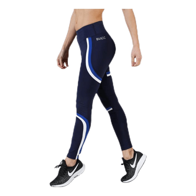 Victory Tights Blue/White|XS|S|M|L