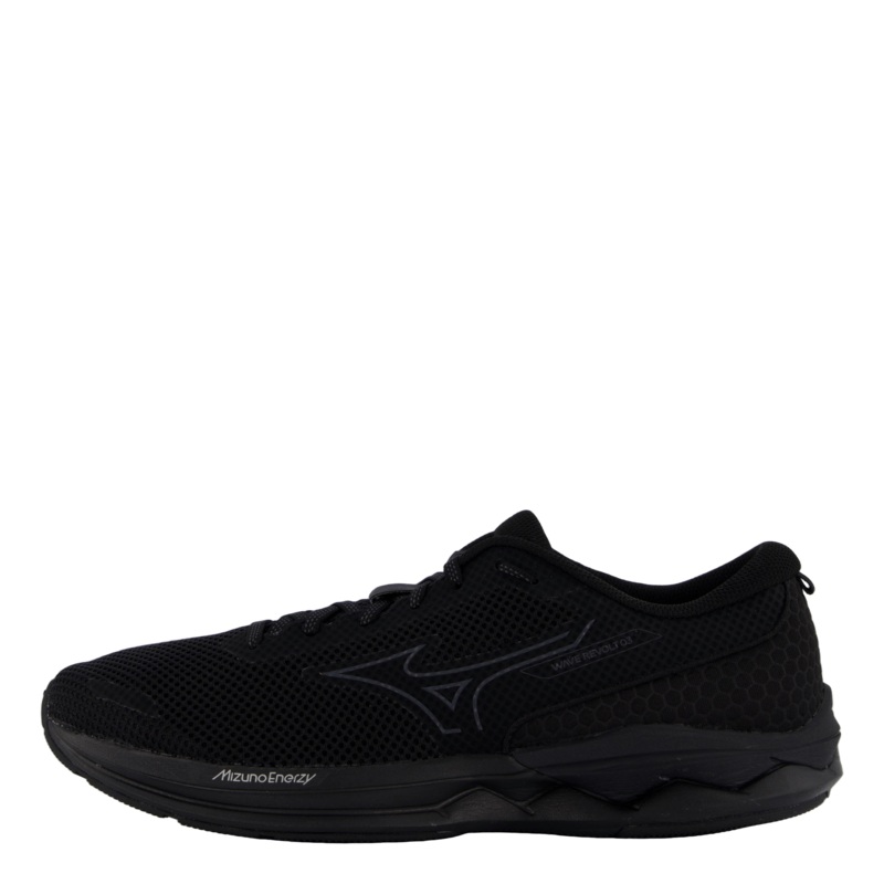 Wave Revolt 3 Black/ebony/black