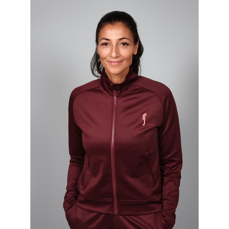 Women’s Court Jacket|XS|S|M|L|XL|XXL