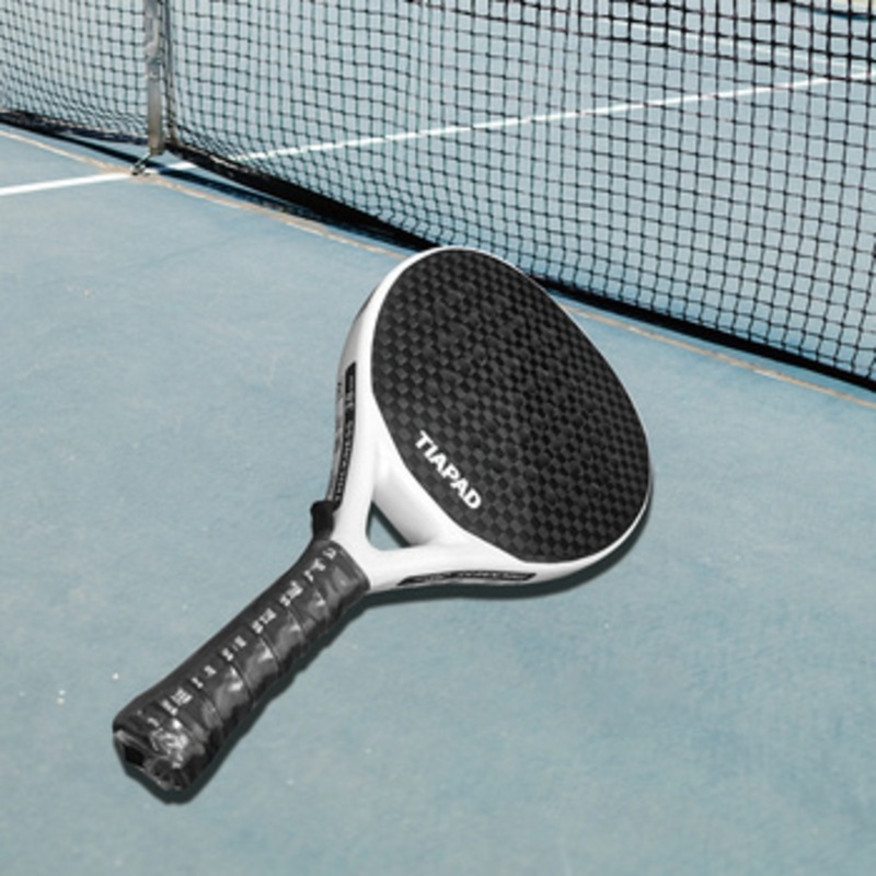 2023 New Design Brand Quality Padel Tennis Racket