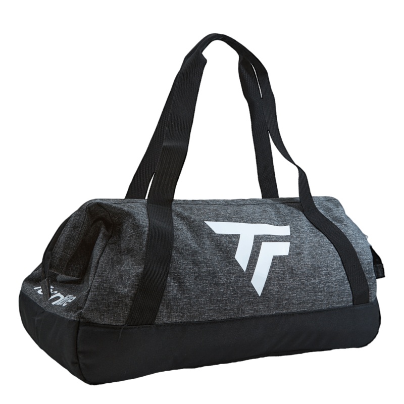 All Vision Duffel Bag Grey|ONESIZE