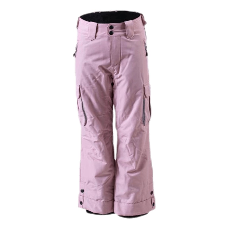 August Alpine Pant Pink|116|128|140|152|164