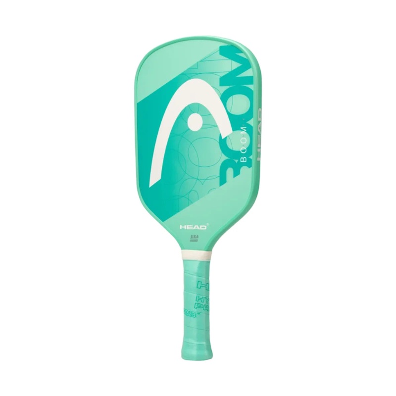 Head Boom Team EX 2024 Pickleball Paddle