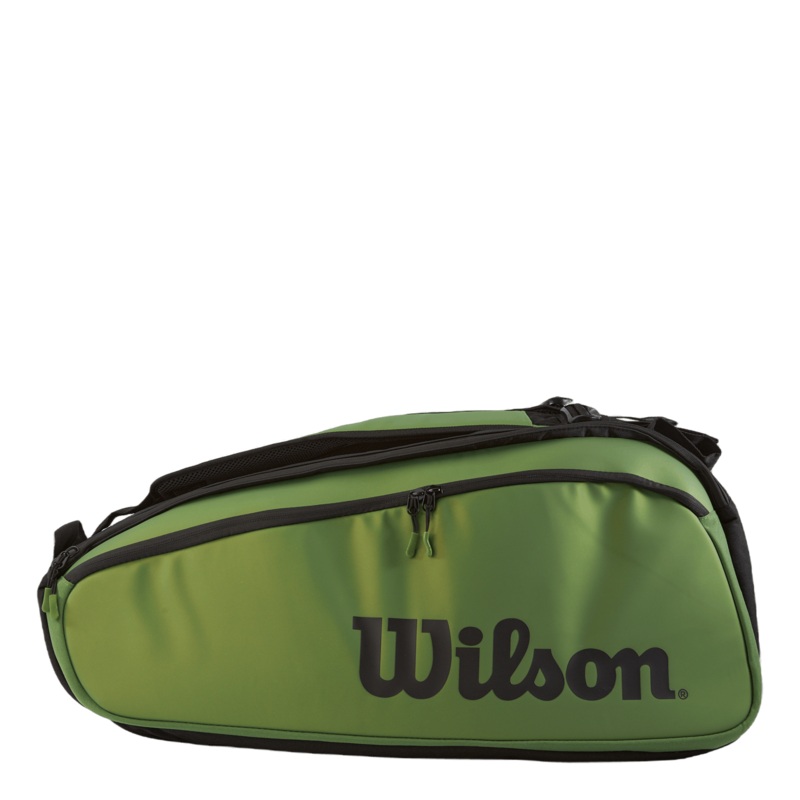 Super Tour 9pk Blade Black/green