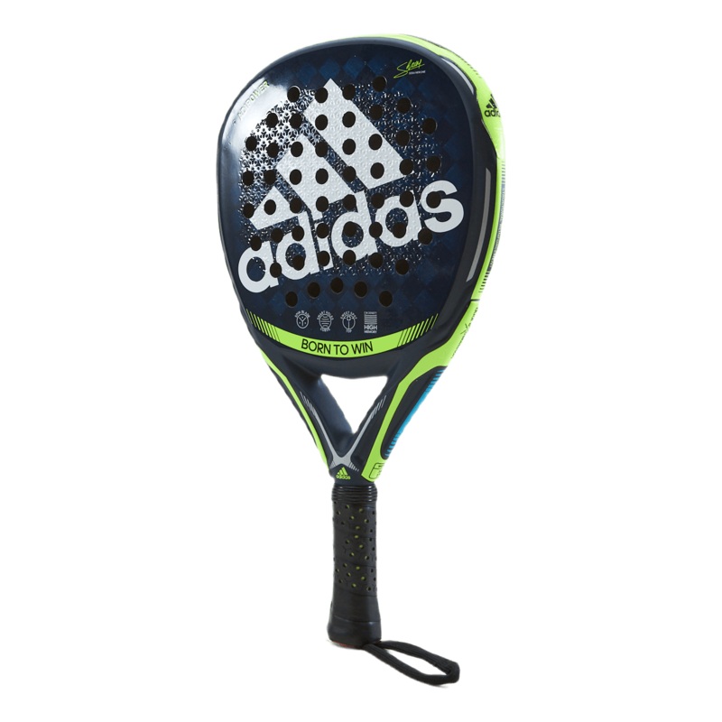 Adipower 3.1 Lime|ONESIZE