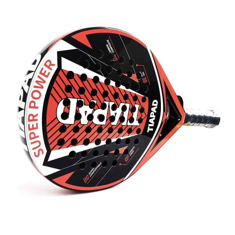 Best Sellers Padel 18K Rackets