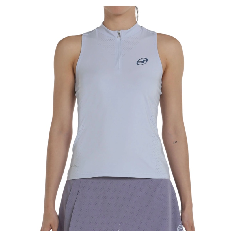 Bullpadel – Dbardeur de padel Ourol Gris