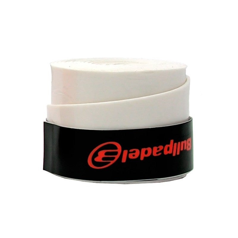 Bullpadel Overgrip (Hvid)