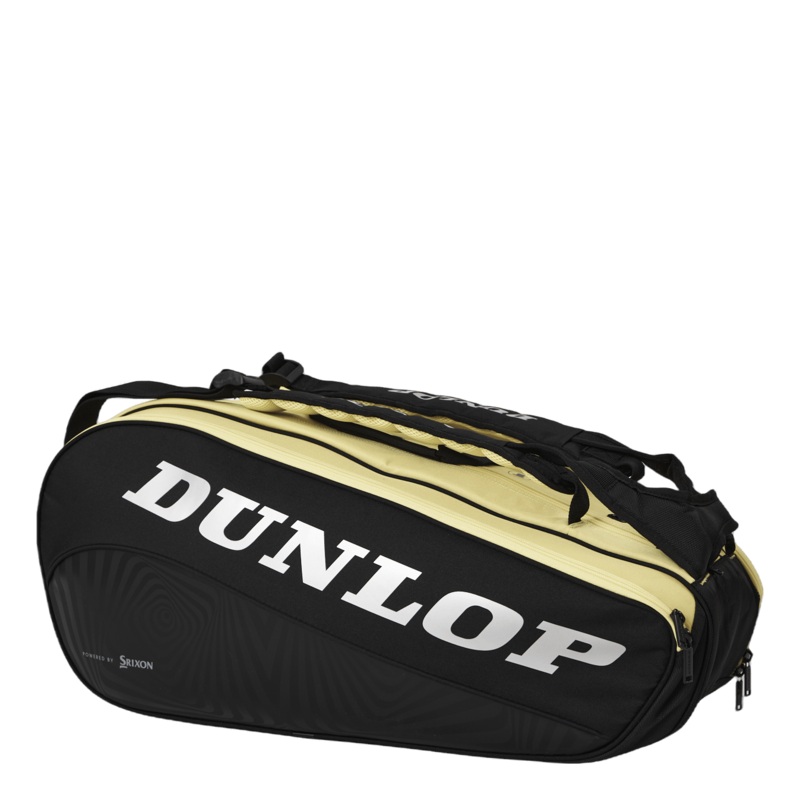 Sx Performance 8 Thermo Black/yellow