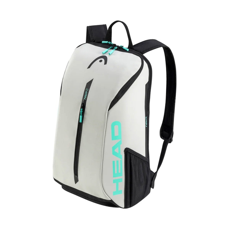 Tour Backpack 25L – Ceramic/Teal