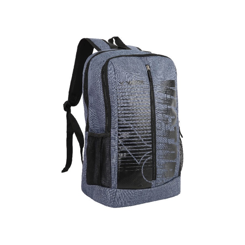 Victor BR6017 Badminton Backpack (Steel Grey)