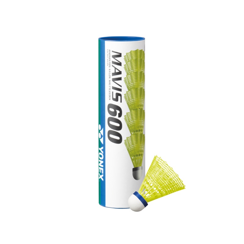 Yonex Mavis 600 Shuttlecock (Medium)