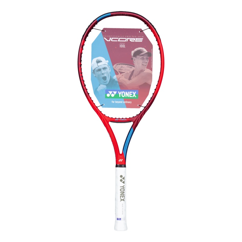 Yonex Vcore 100l (2021) Red|2|3