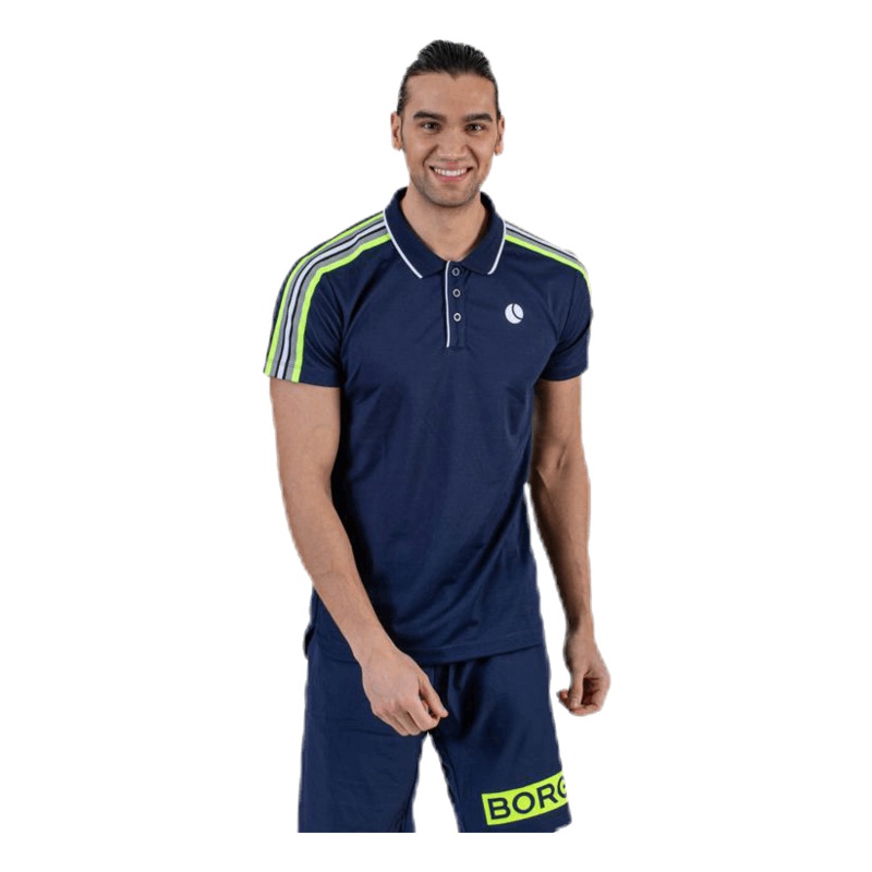 bjorn borg tyler polo|S|M|L|XL