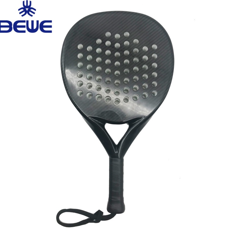 Btr-4029 Popular Mold Blank Composite Paddle Racket