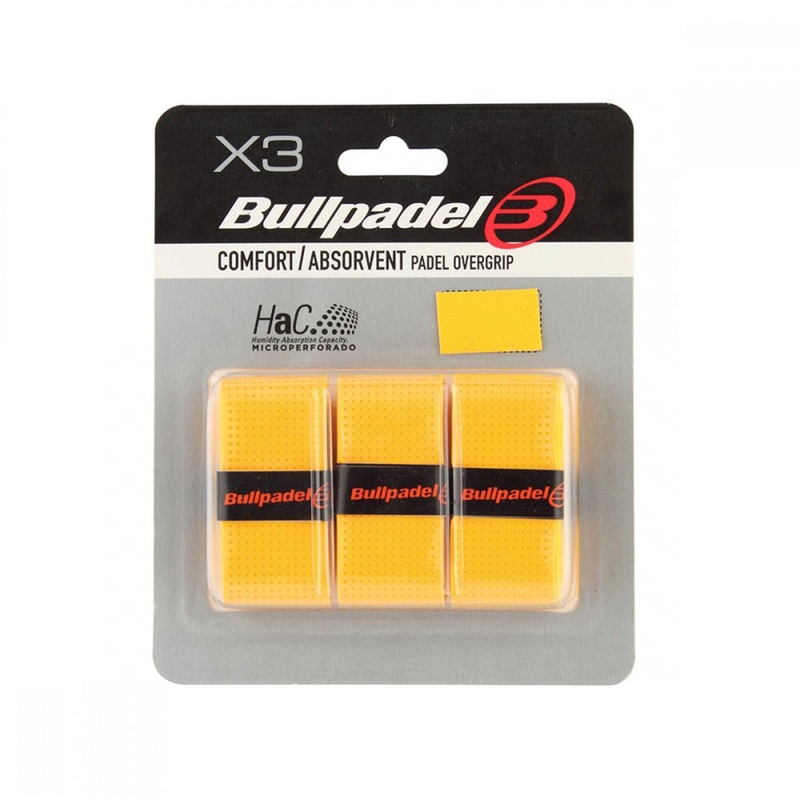 BullPadel Overgrip GB-1201 CONFORT  023