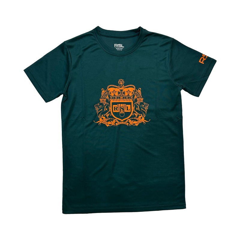 RSL Fashion Tee V3 Shirt|XS|S|M|L|XL|2XL