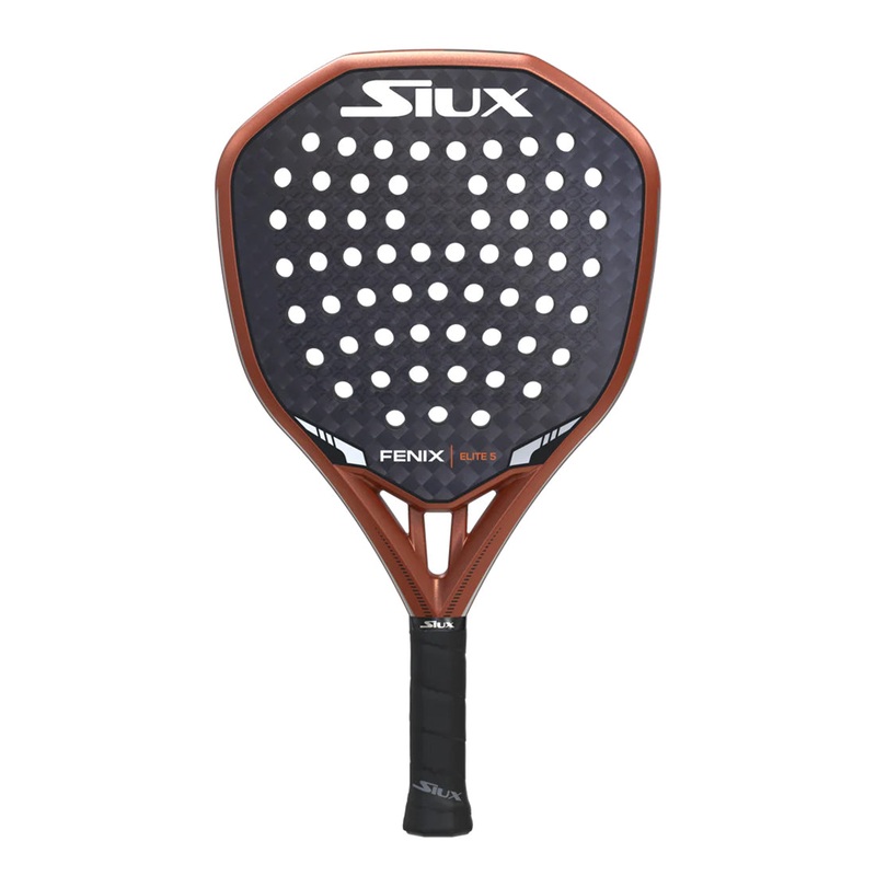 Siux Fenix Lite 5 2025