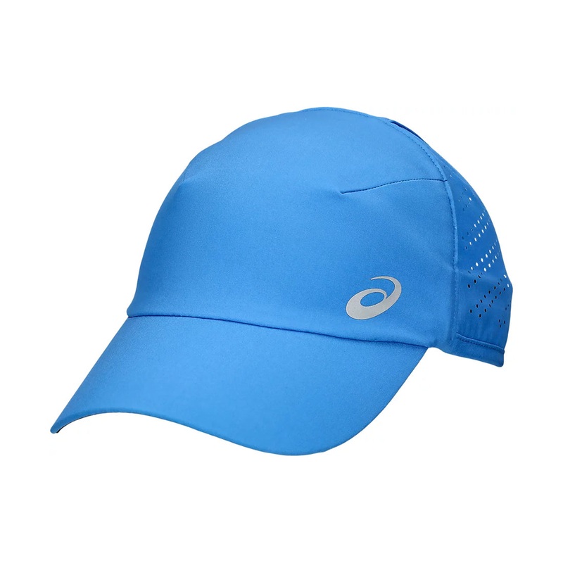 Woven Cap – Blue Coast|M|L
