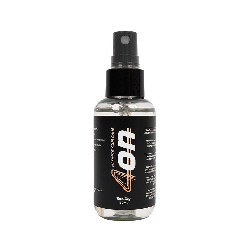 4on TotalDry Spray|N/A|One size