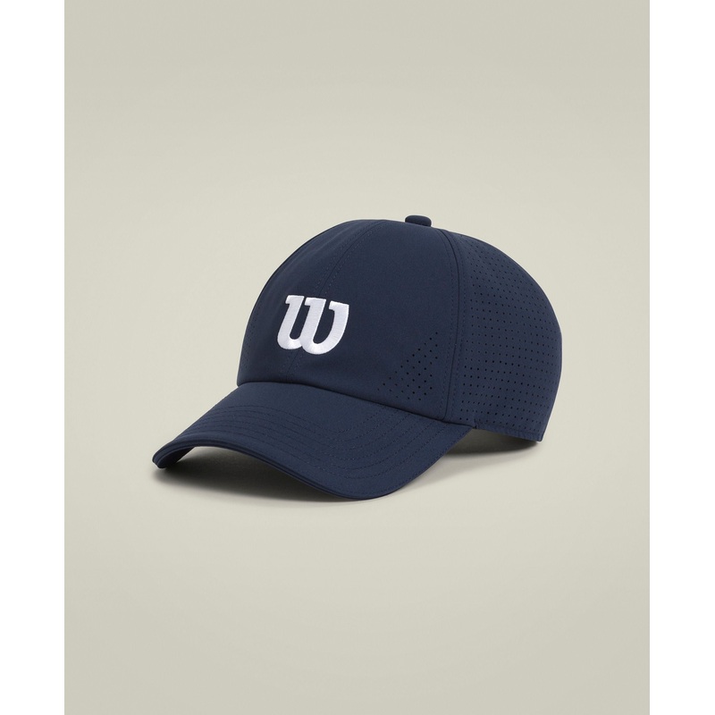 Active Perforated Cap|L-XL|S-M|Navy