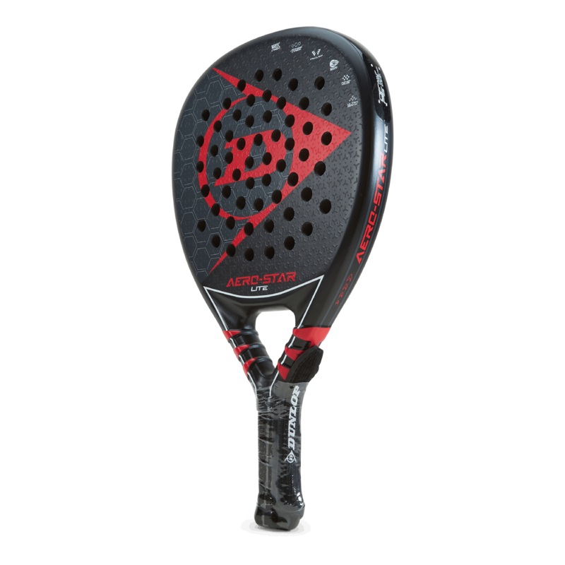 Aero-star Lite Black/red|ONESIZE