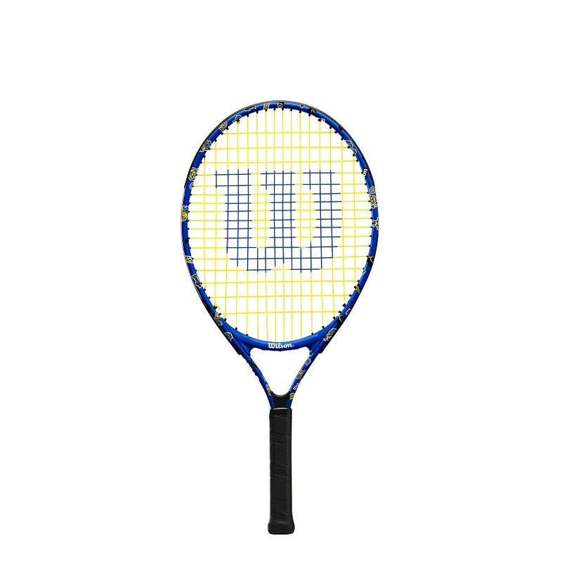 MINIONS 3.0 JUNIOR 23 TENNIS RACKET