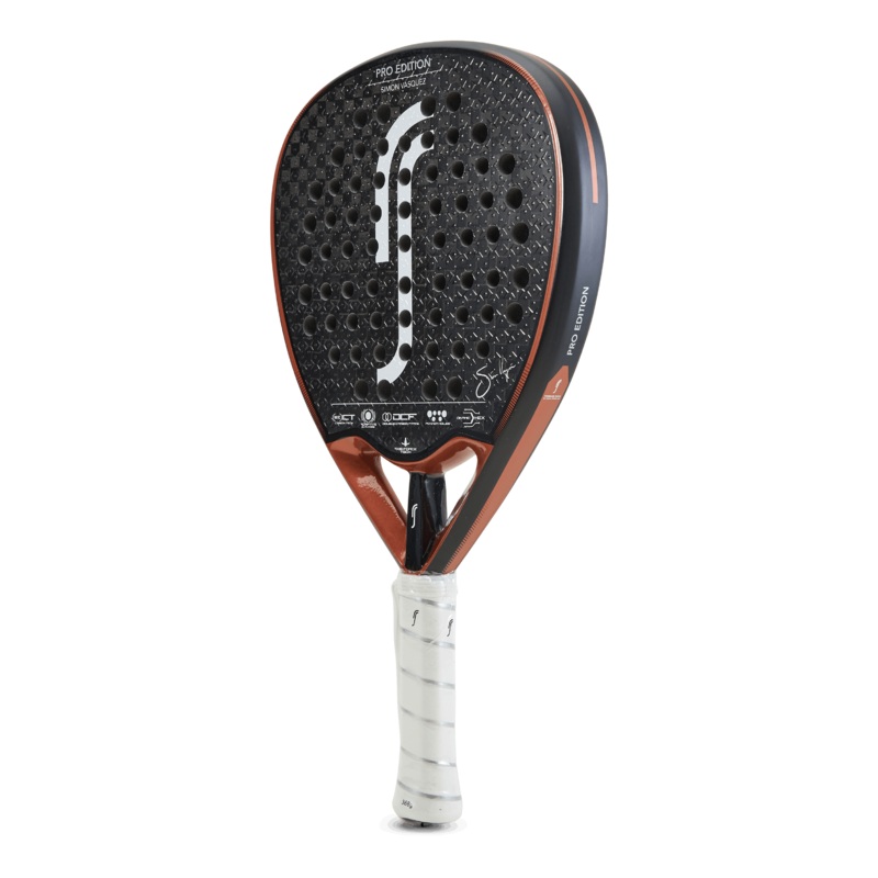 Rs Pro Edition Simon Vasquez Black/copper