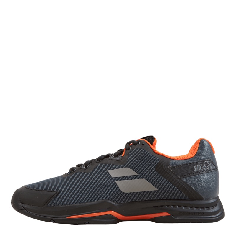 Sfx 3 Black|EU 40,5|EU 41|EU 42|EU 42,5|EU 43|EU 44|EU 44,5|EU 45|EU 46