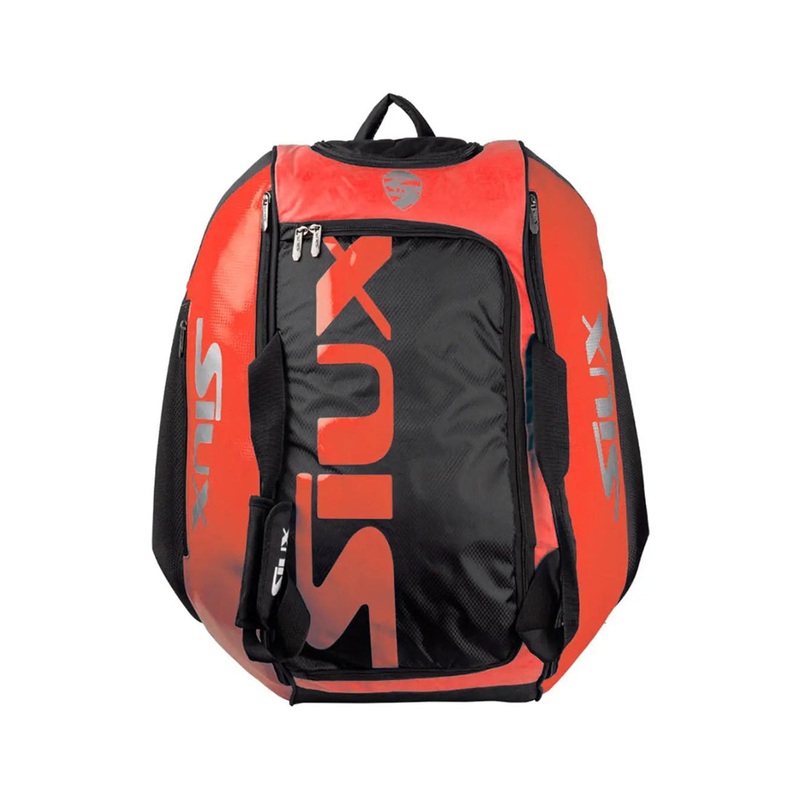 Siux Padel Bag Pro Tour Max – Red