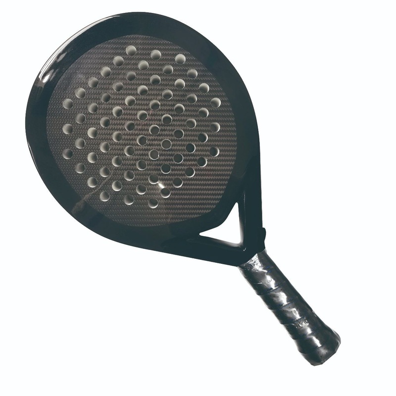 Wholesale 3K Carbon Padel Racket