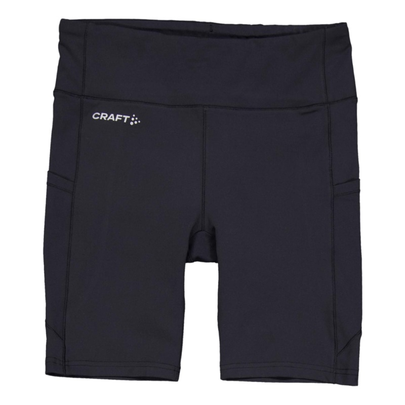 Adv Essence Short Tights 2 W Black