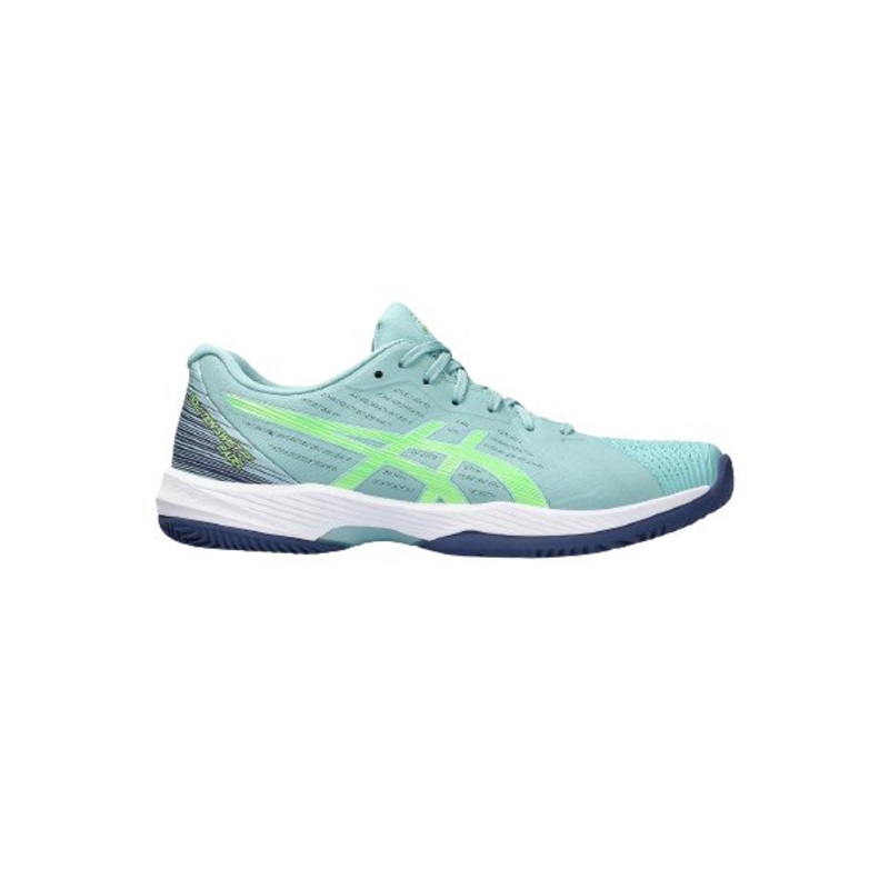 ASICS SOLUTION SWIFT FF PADEL|43.5|44|44.5