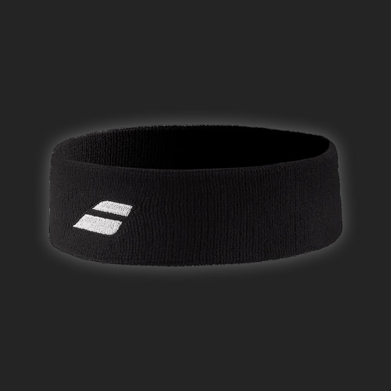 Babolat Headband|Black
