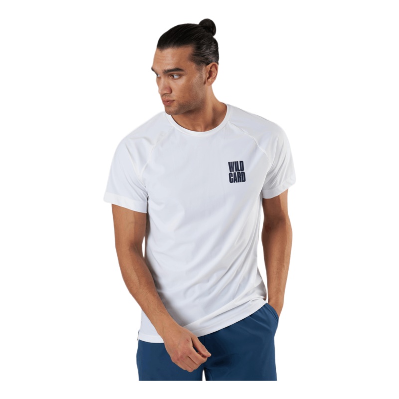 bjorn borg trevon tee white|S|M|L|XL