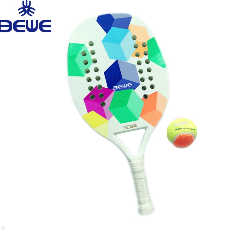 Btr-4006 Wholesale Beach Tennis Racquet Sale
