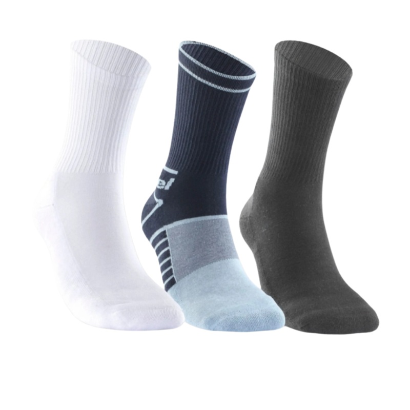 Bullpadel – Chaussettes de padel BP2406 I