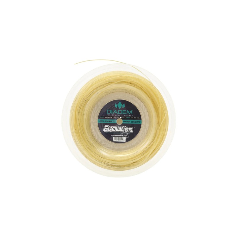 Diadem Evolution 1.25mm – Natural (+$26.00)