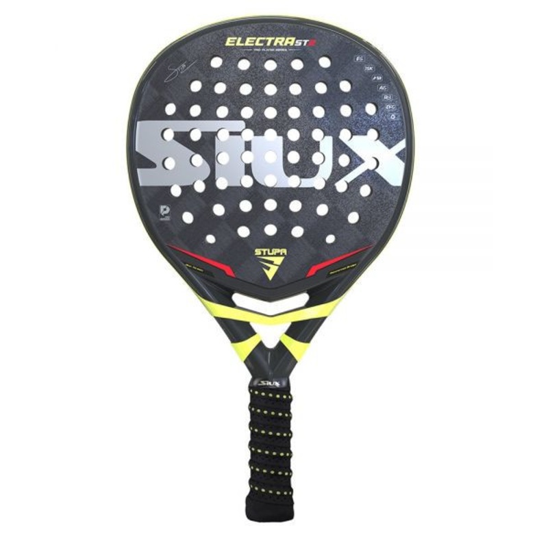 Padel racket Siux Electra ST2 Stupa 2023