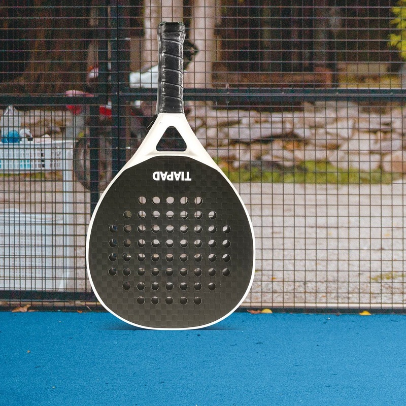 Spot Product Padel Racket Holder Racket