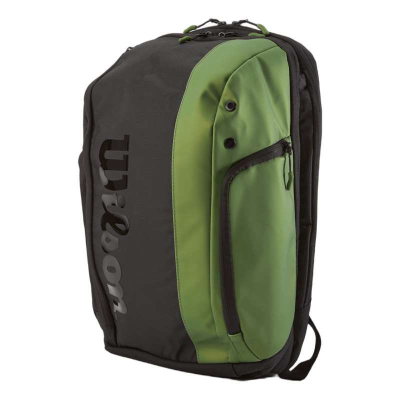 Super Tour Backpack Blade Black/green